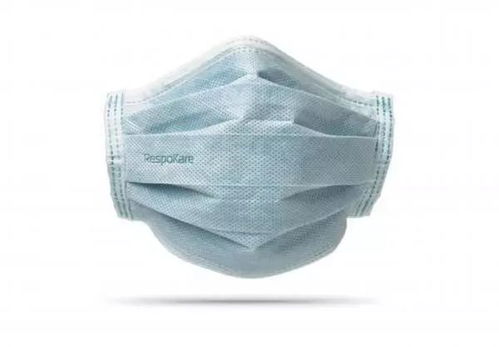 科學復工，從正確選擇與佩戴醫用口罩做起