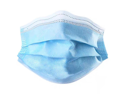 守護健康，便捷生活——一次性口罩產品展示