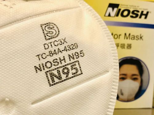 口罩出口資質(zhì)與申報(bào)條件詳解