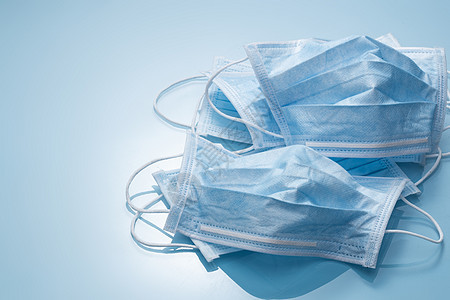 戴著口罩的地球 退燒用品的全球角色與啟示